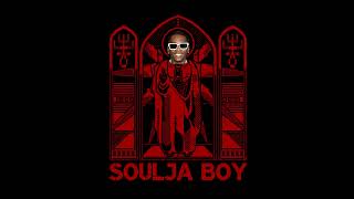 Cover art for tenebre soulja sangue