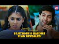 Secret Plan Unveiled Santhosh Subramaniam Jayam Ravi Genelia Sun NXT