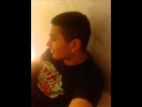 APERKAD AKA. Vatos Locos (16 BARS!!!)