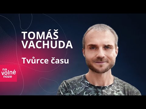 Na volné noze #13 - Tomáš Vachuda