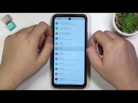 How to Enable Ringtone on NOKIA XR20 – Increase Ringtone Volume