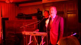 The Waldorf Benidorm Nights 19-2-14