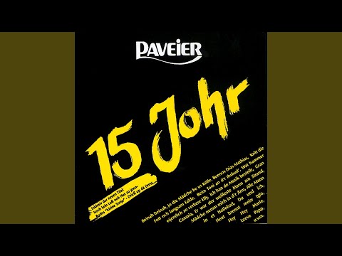 Ich han de Musik bestellt