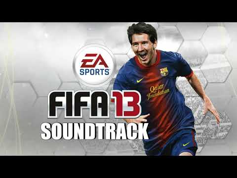 The Royal Concept - Goldrushed (FIFA 13 Official Soundtrack)