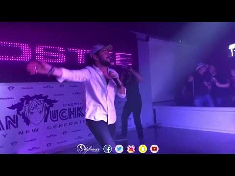 Boostee @ Discothèque Manouchka (70)