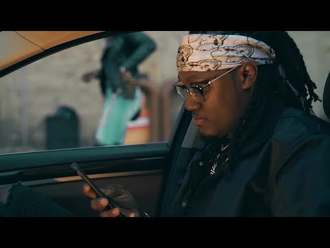 Eempey Slicker x WiLDFiRE - She Come (Sweet Love) "2019 Soca" (Official Music Video)