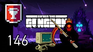 Enter The Gungeon - 146 - The Old Crest