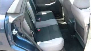 preview picture of video '2006 Subaru Impreza Wagon Used Cars Deer Park WA'