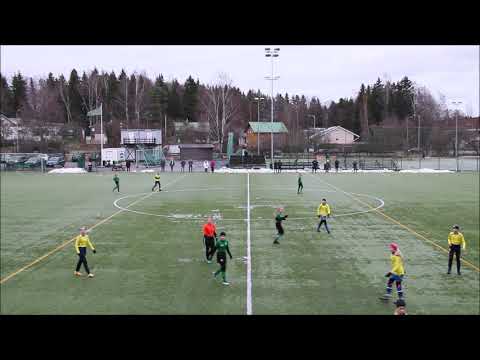 HPS T06/07 - Gnistan 21.11.2021