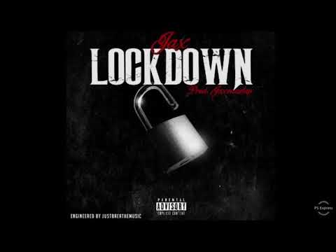 Jax- Lockdown