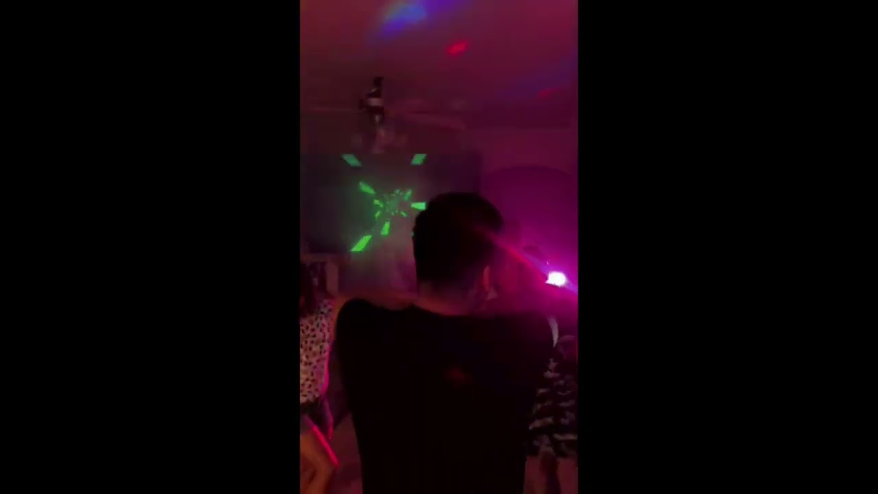 Promotional video thumbnail 2 for DJ Joseph Paul