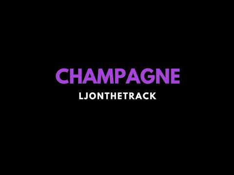 Trap Instrumental | Travis Scott x Rich The Kid Type Beat " CHAMPAGNE" | Prod. by LJonthetrack