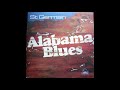 St Germain ‎– Alabama Blues (Todd Edwards Vocal Mix)