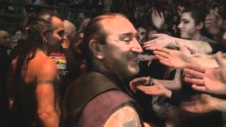 Litfiba Day - Cervelli in Fuga -- Europa Live 2011 - Trailer Ufficiale (ITA)