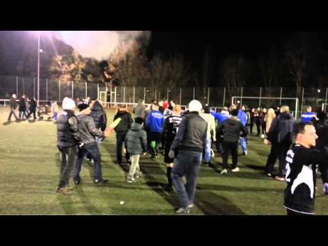 FC Fortuna Offenbach - DJK Sparta Bürgel 90. min. 1:0 -  01.12.2013