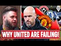 What Is Happening at Man United?! | Crisis Explained
