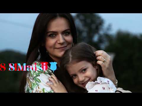 "Dhurate nenes per 8 Mars" - Reina Morea Ajka