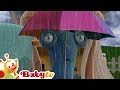 Let It Rain With   Nursery Rhymes Kids Songs Sing Dance BabyTV