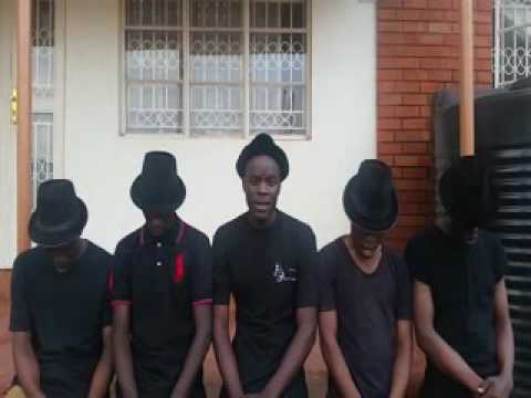 BALINA OMUKISA(BLESSED ARE THEY)