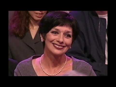 Clive James on TV: Slow fighting, Space Talk & Servalan from Blake's 7