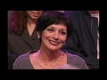 Clive James On TV Slow Fighting Space Talk Servalan From Blake S 7