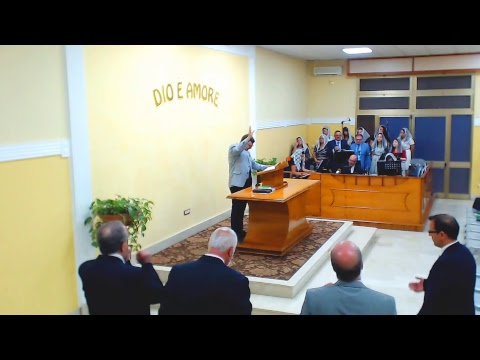 Culto Annunziata 19/08/2018