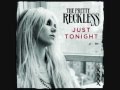 The Pretty Reckless - Just tonight (guitar) 