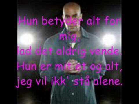 Alex  Feat. Nik & Jay - Hvad Nu Hvis