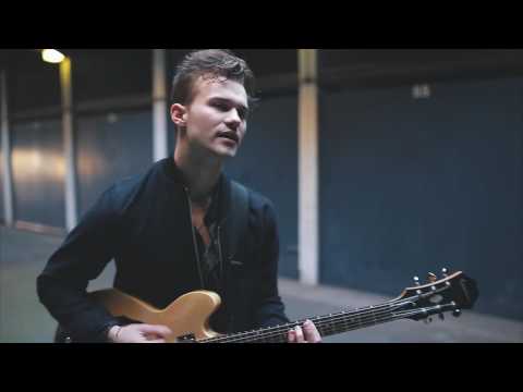 George Pelham - You're Missing My Touch (Acoustic)