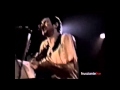 John Frusciante - Femininity - Horseshoe Tavern, Toronto, Canada [AMT #1] - 2001-02-13