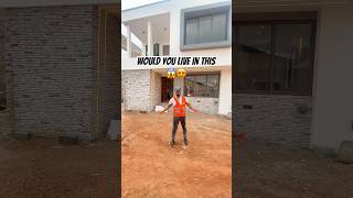 CURIOUS ABOUT SMART HOME? CONTACT US 😱 0208664308. #ghana #property #realestate #luxury #fyp