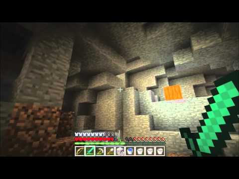 UHC S7 Cave Meets 404 Challenge - E05