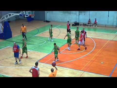 ekipa da te skipa vs. mačkovec 2016 pt1/10