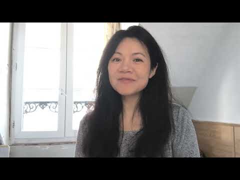 Présentation en Français 2026