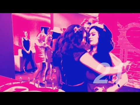 BGC16: Adryan vs Zee [Argument Edit]