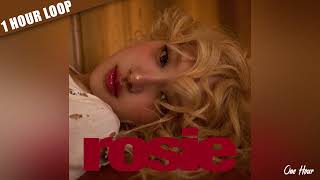 Download lagu [1 HOUR] ROSÉ (로제) - Not The Same | 1시간 mp3
