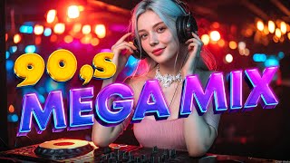 Download lagu Best 90's Eurodance MIX 🔥 EURODANCE 2026 MIX 2 | High Energy Dance Music | SNAP!, Haddaway, Dr.Alban mp3