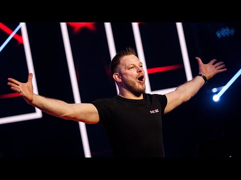 D-Attack | Scantraxx 20 Years Live Experience