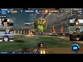 Chronic CLEAN Double Tap Over V1