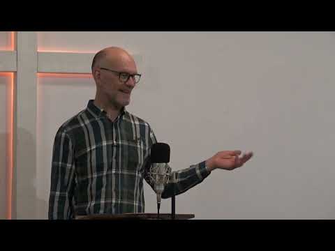 Folkkyrkans gudstjänst 26 januari 2025 (del 2) "AI versus Guds vishet"