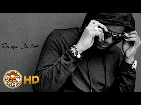 Rasqo - Realest Girl - October 2016