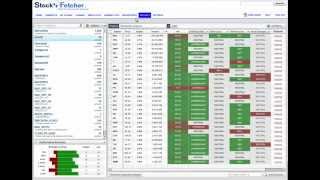 Reports: Add results from custom filter