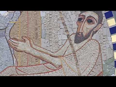 Chapelet du 26 octobre 2017