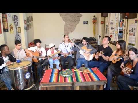 Expressão De Compositor video