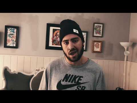 Zeilon - CARA2 (Oneshot D.L.S.T.)