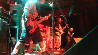2013-02-23 Soulfly... Porrada