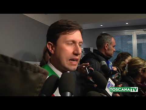 2017-09-25 PRATO - ALLARME BABY PROSTITUTE, VERTICE IN PREFETTURA