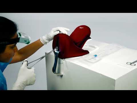 Insertion of Post Partum IUD (PPIUD) T Cu 380A