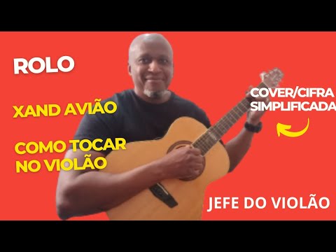 Rolo - Xand Avião