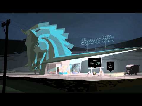 kentucky route zero - act ii pc